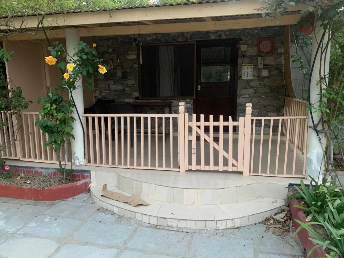 Emerald Trail Bhimtal Ngoại thất bức ảnh