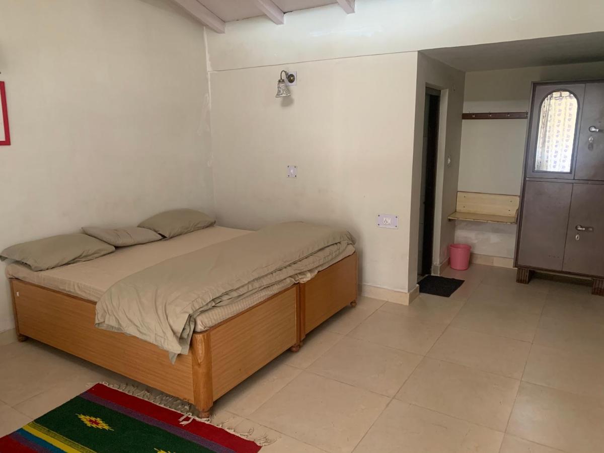 Emerald Trail Bhimtal Ngoại thất bức ảnh
