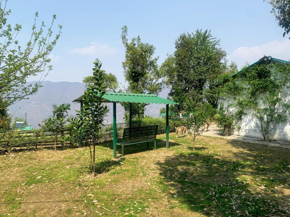Emerald Trail Bhimtal Ngoại thất bức ảnh