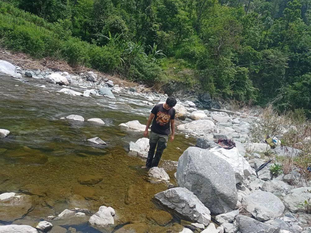 Emerald Trail Bhimtal Ngoại thất bức ảnh