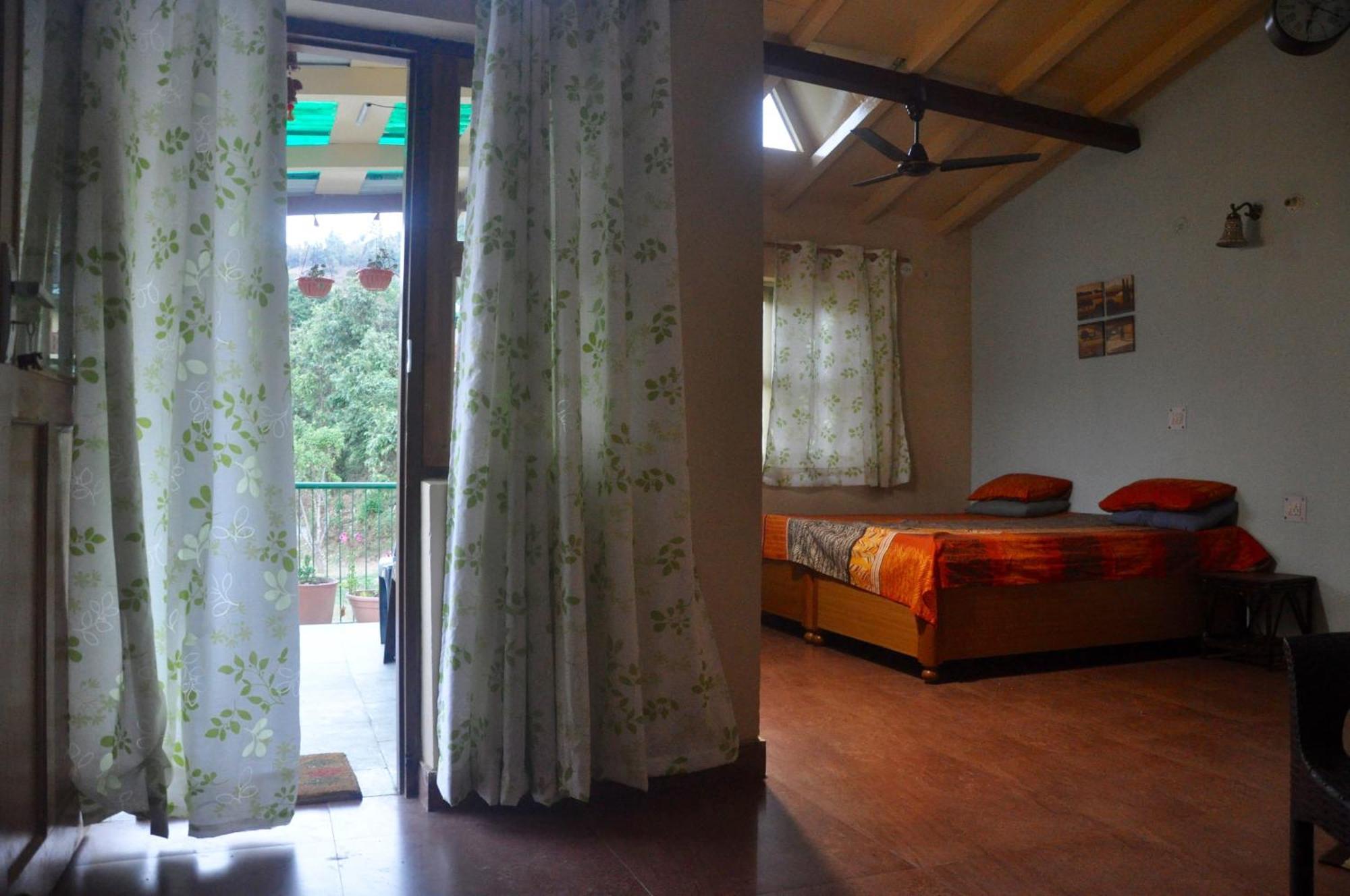 Emerald Trail Bhimtal Ngoại thất bức ảnh
