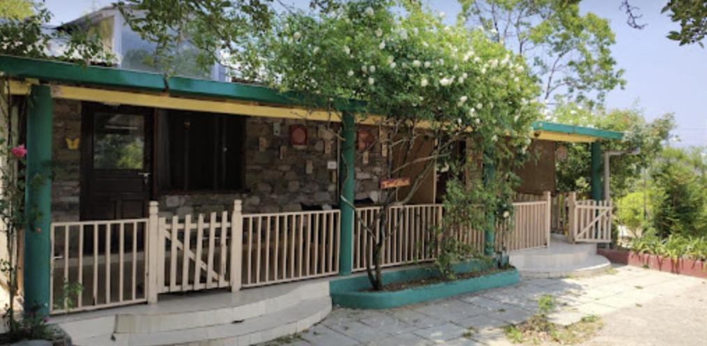 Emerald Trail Bhimtal Ngoại thất bức ảnh